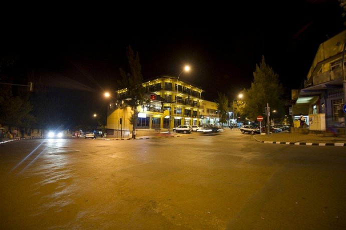 Gloria Hotel Kigali